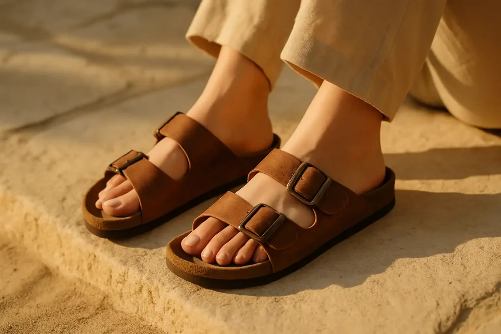 Le cuir régénéré est-il une vraie alternative durable ?