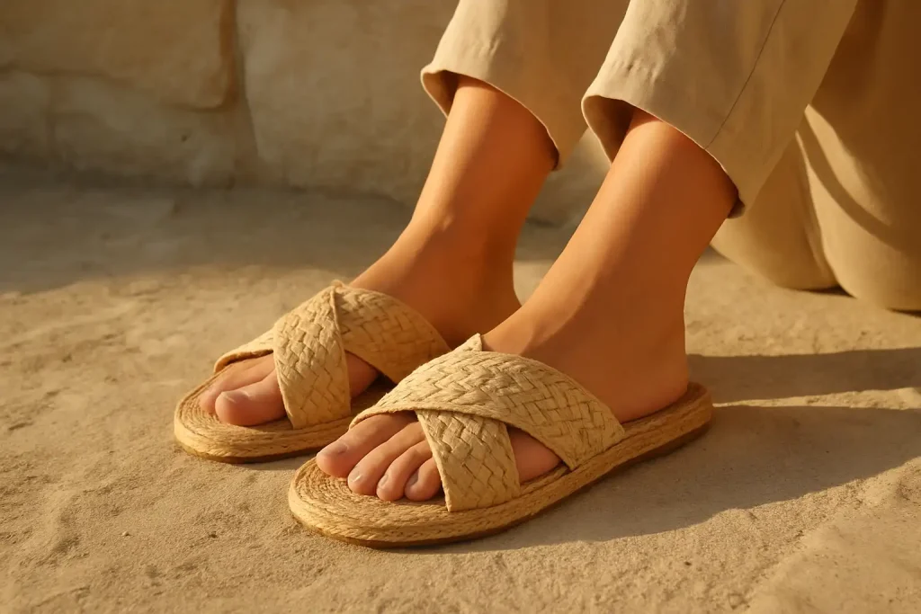 Les fibres d’ananas peuvent-elles remplacer le cuir ?