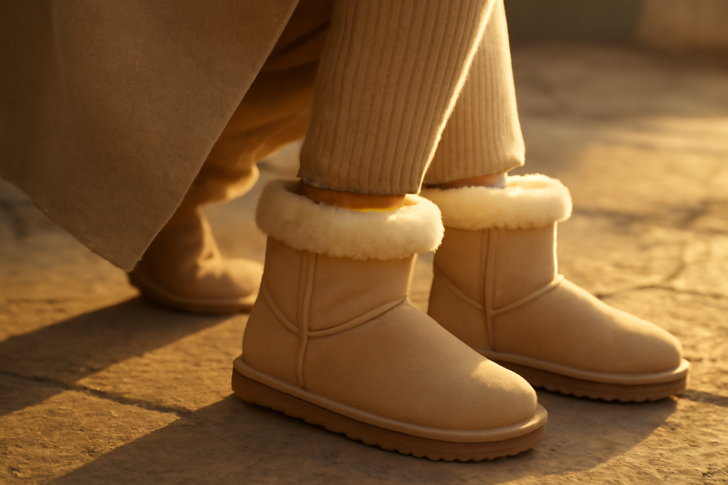 Quelles sont les bottes fourrées La Halle disponibles pour l&rsquo;hiver ?