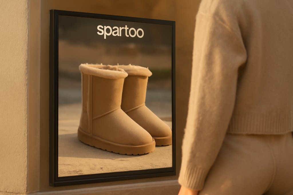 Quelles sont les bottes fourrées Spartoo disponibles pour l&rsquo;hiver ?