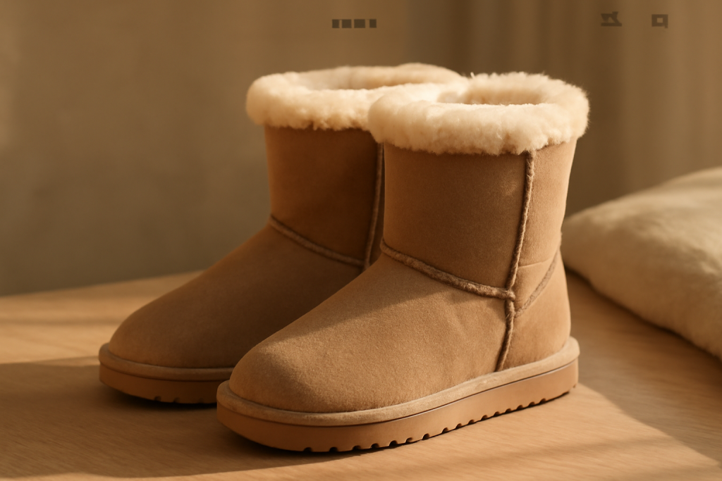 Quelles sont les bottes fourrées Veepee disponibles pour la saison hivernale ?