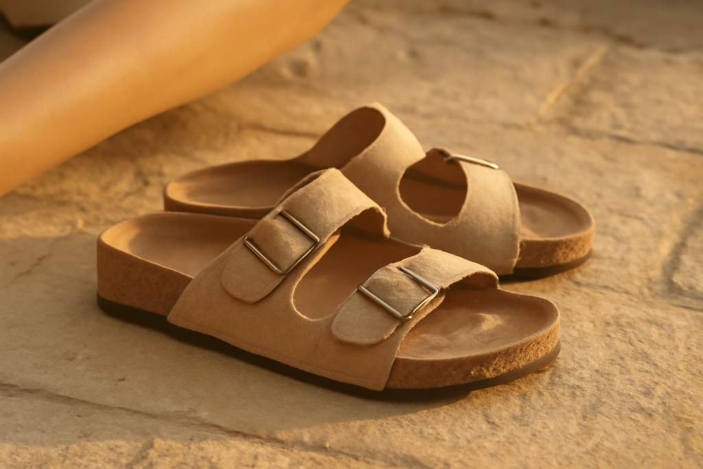 Le liège expansé recyclé améliore-t-il le confort ?