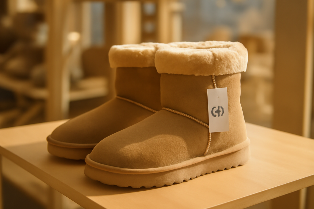 Quelles sont les bottes fourrées C&A disponibles pour l&rsquo;hiver ?