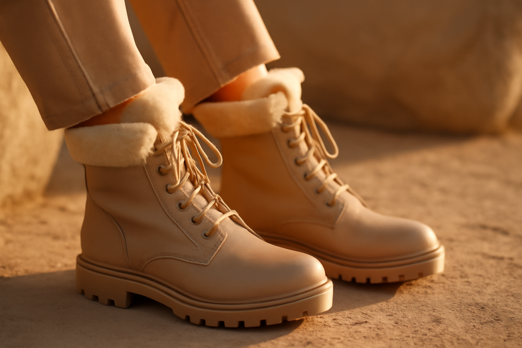 Quelles sont les bottes d&rsquo;hiver et après-skis haut de gamme ?