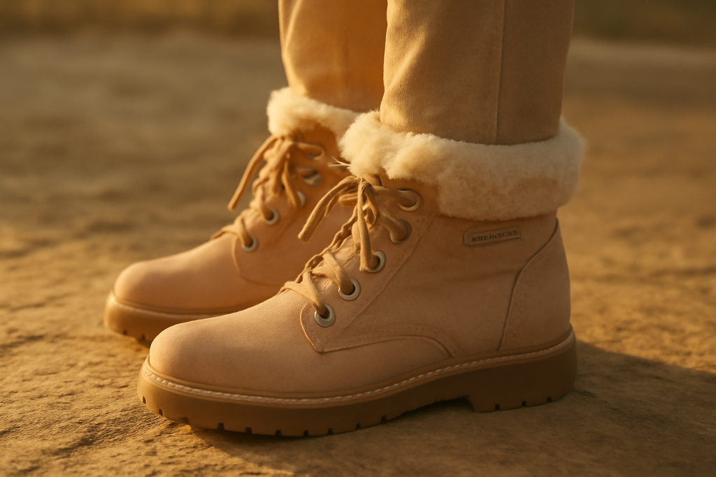 Quelles sont les bottes d&rsquo;hiver Mephisto disponibles ?