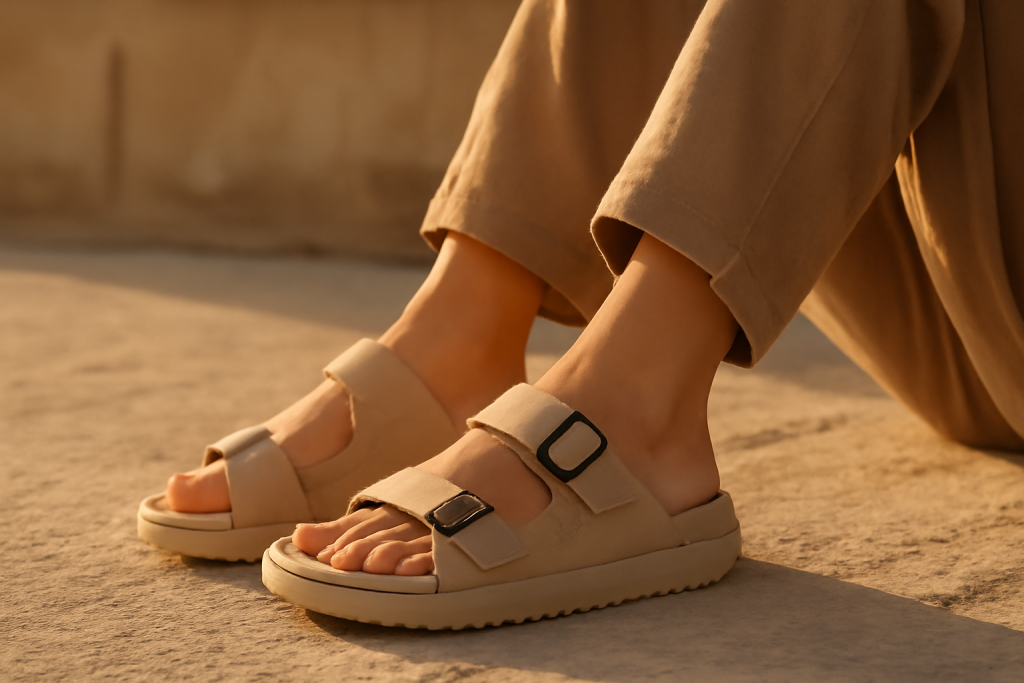 Quelles sont les bottes de neige et après-skis disponibles chez Go Sport ?