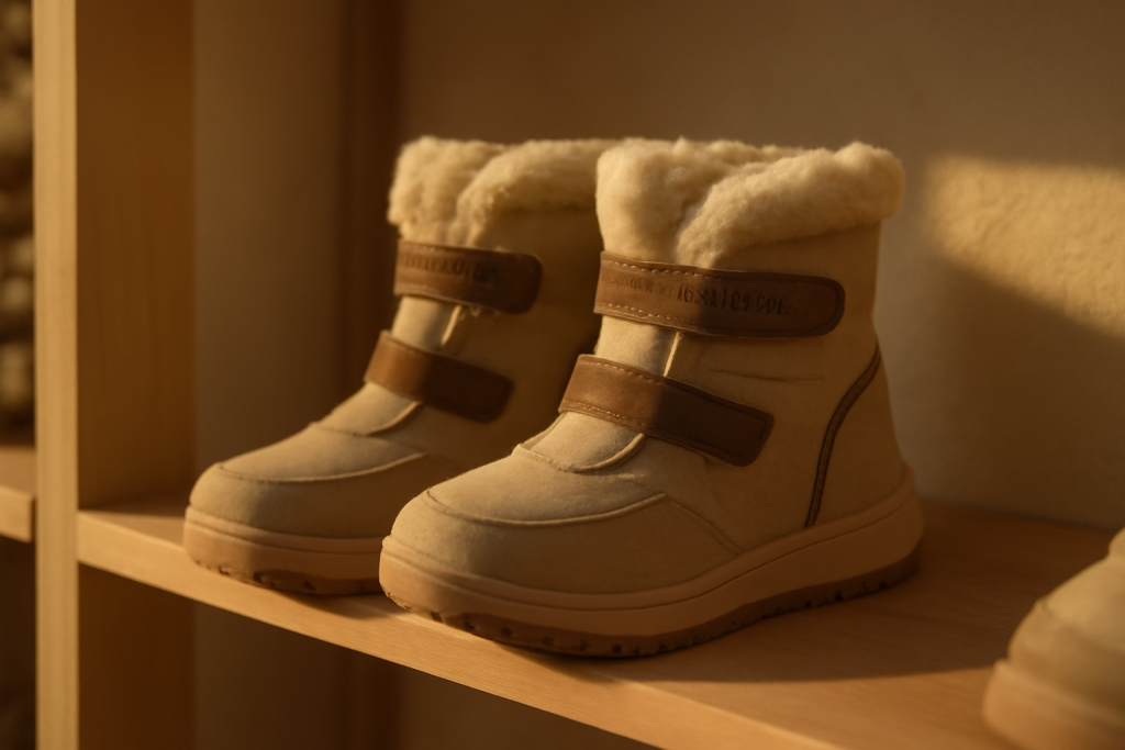 Quelles sont les bottes de neige et après-skis disponibles chez Sport 2000 ?