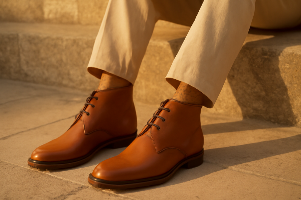 Quelles sont les bottes de ville Finsbury disponibles pour l&rsquo;hiver ?