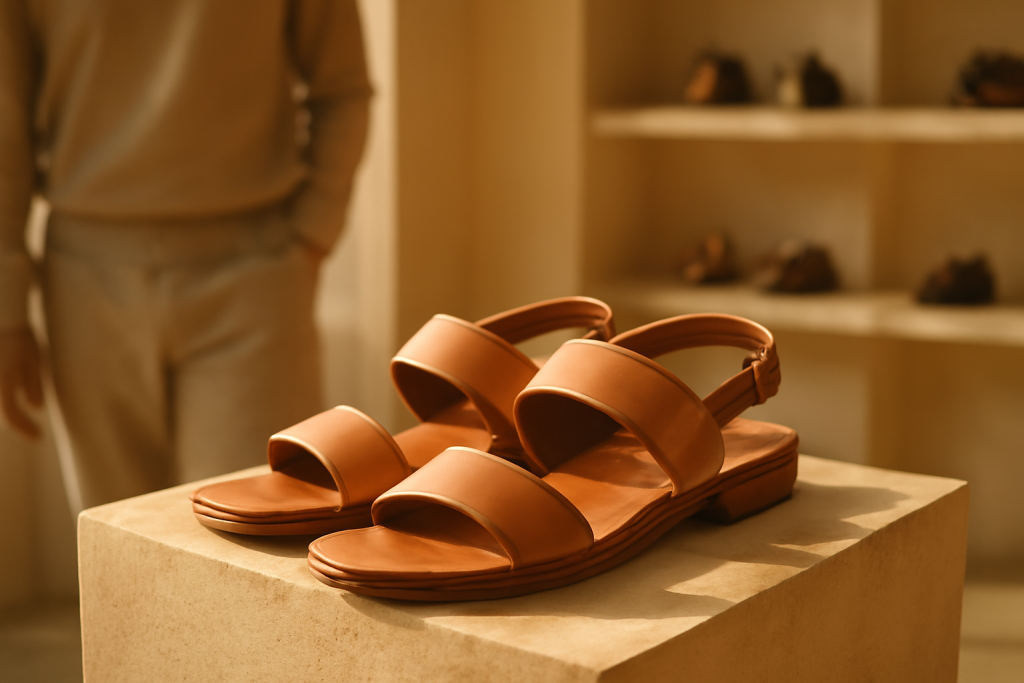 Où trouver des chaussures Finsbury en promotion ou lors des ventes privées ?