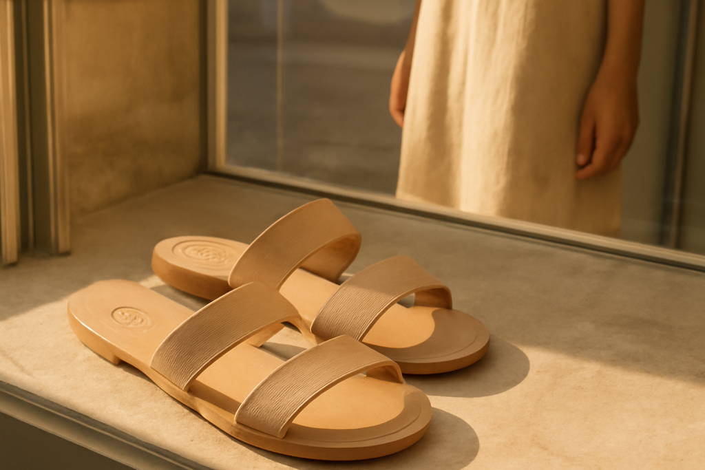 Où trouver des chaussures Odaje en promotion ou lors d&rsquo;archives ?