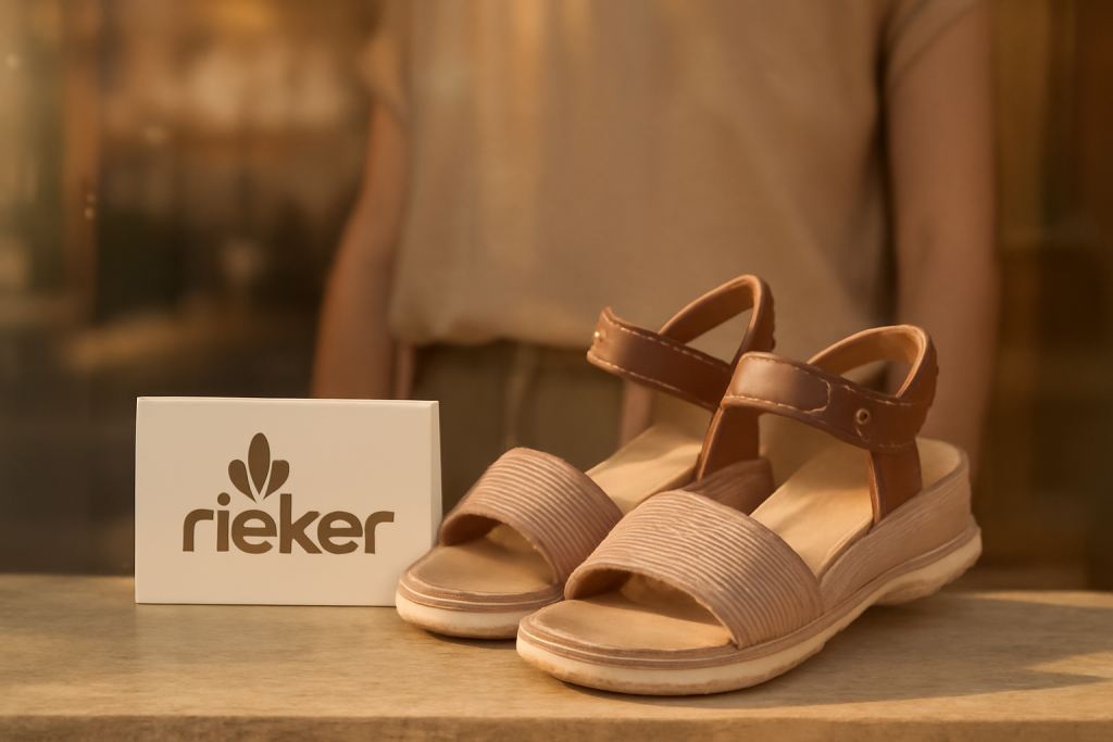 Où trouver des chaussures Rieker en promotion ou en déstockage ?