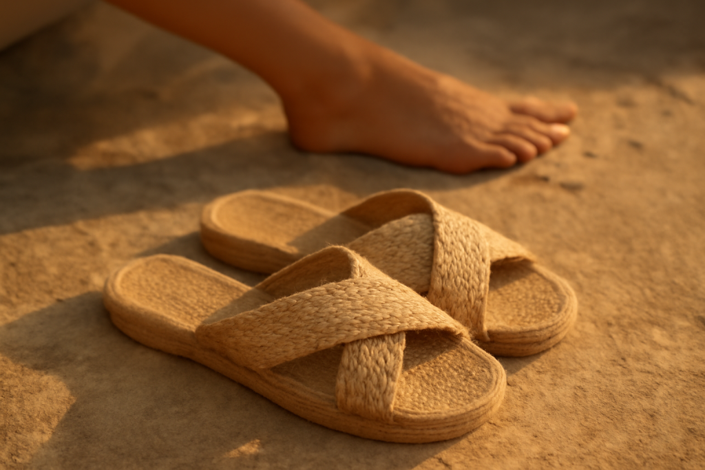 Les fibres d’ananas remplacent-elles le cuir ?