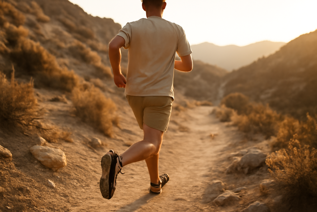 Les sandales de trail remplacent-elles les chaussures fermées ?