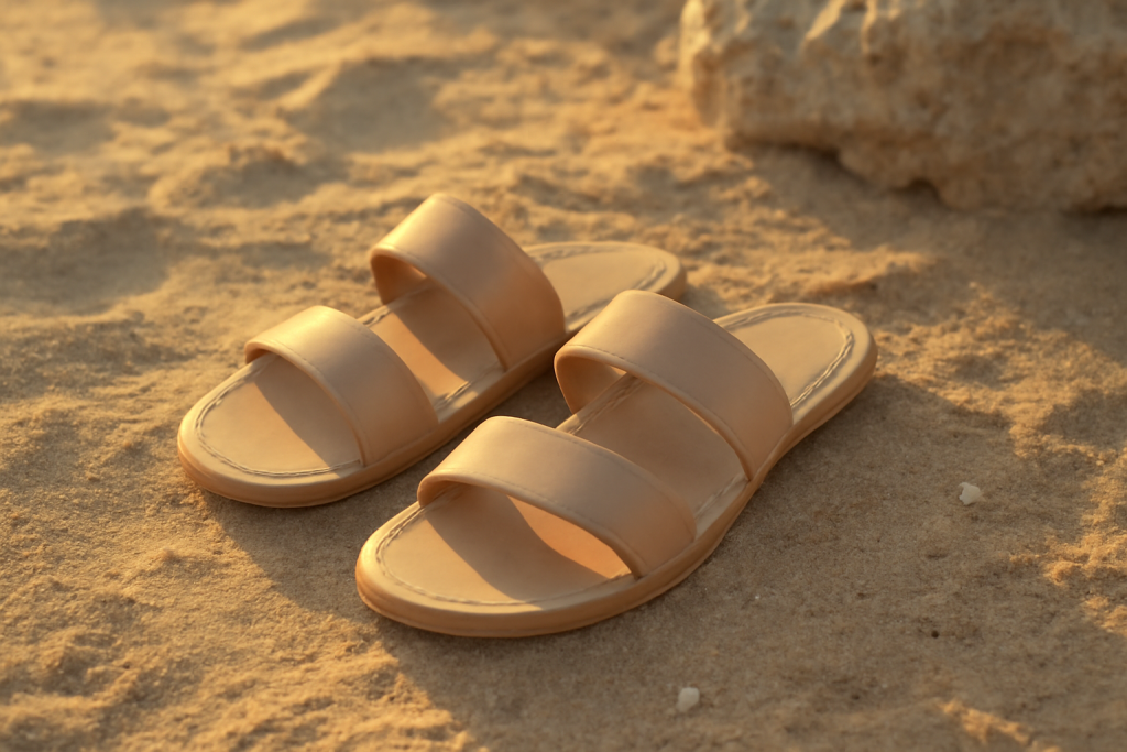 Quelles sandales et nu-pieds C&A choisir pour la saison d&rsquo;été ?