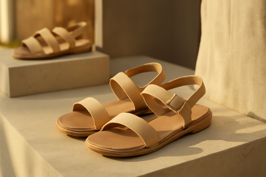 Quelles sandales et nu-pieds Chauss&rsquo;Prix choisir pour l&rsquo;été ?