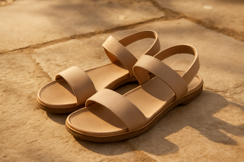 Quelles sandales et nu-pieds La Halle choisir pour l&rsquo;été ?