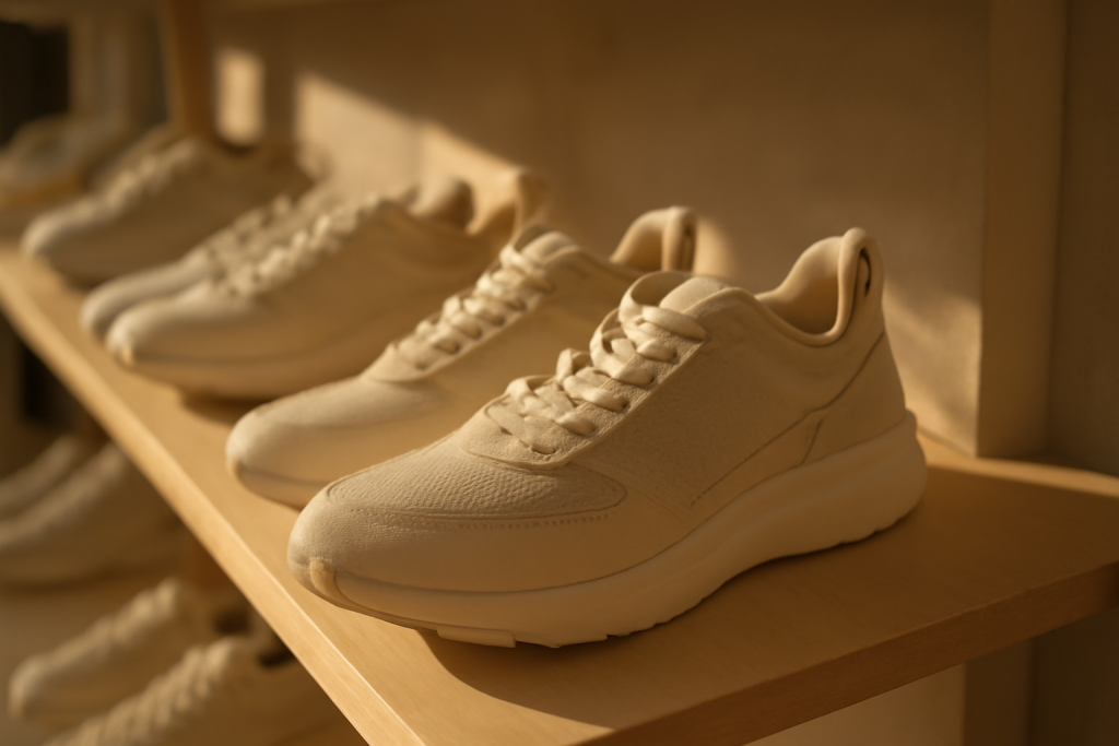 Où trouver des chaussures en toile et baskets légères Foot Locker ?