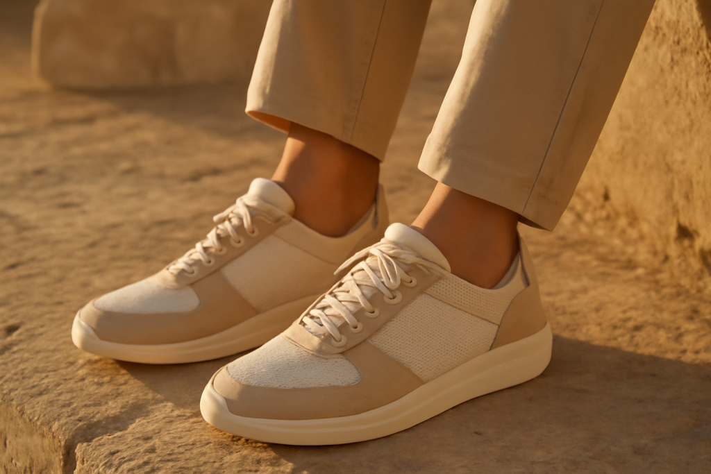 Où trouver des chaussures en toile et sneakers légères Courir ?