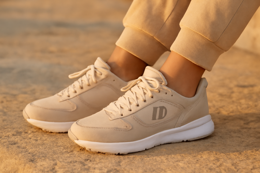 Où trouver des chaussures en toile et sneakers légères JD Sports ?