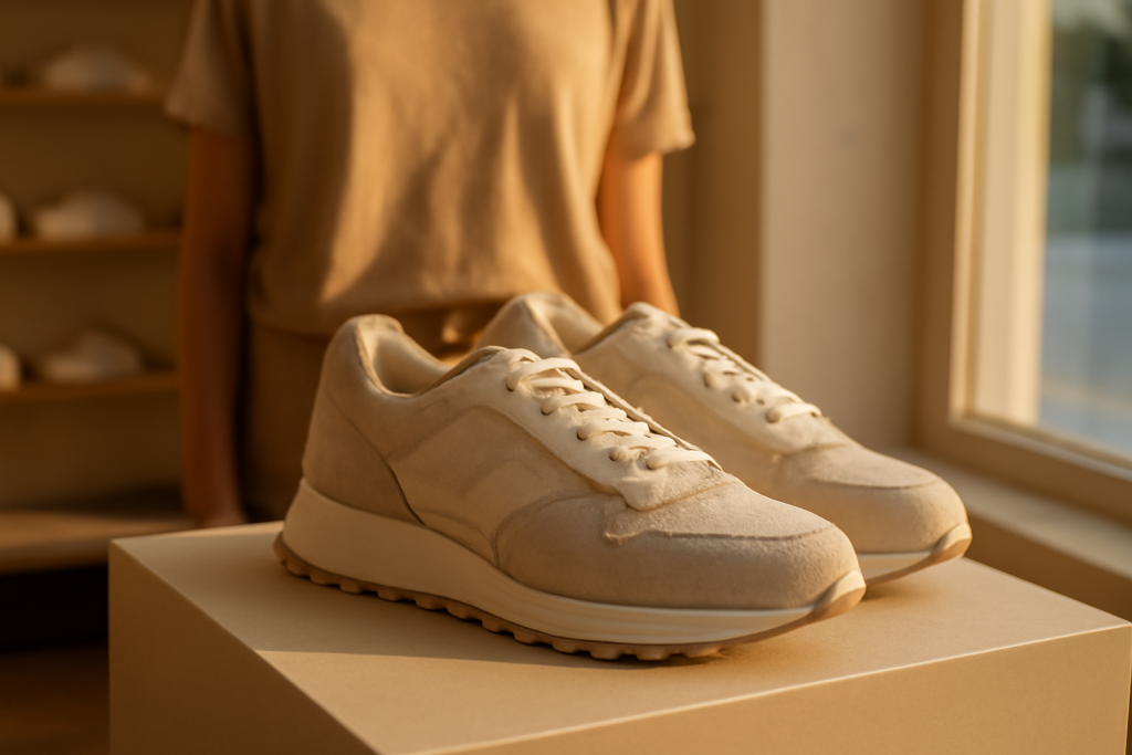 Où trouver des chaussures en toile et sneakers en promotion chez Snipes ?