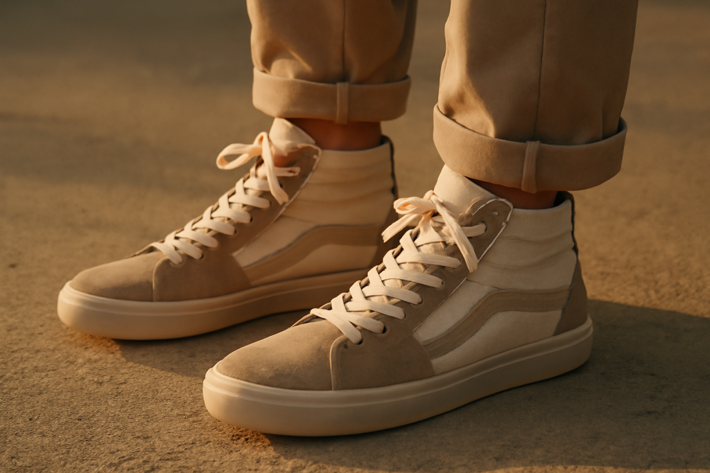 Où trouver des baskets montantes et sneakers rétro chez JD Sports ?