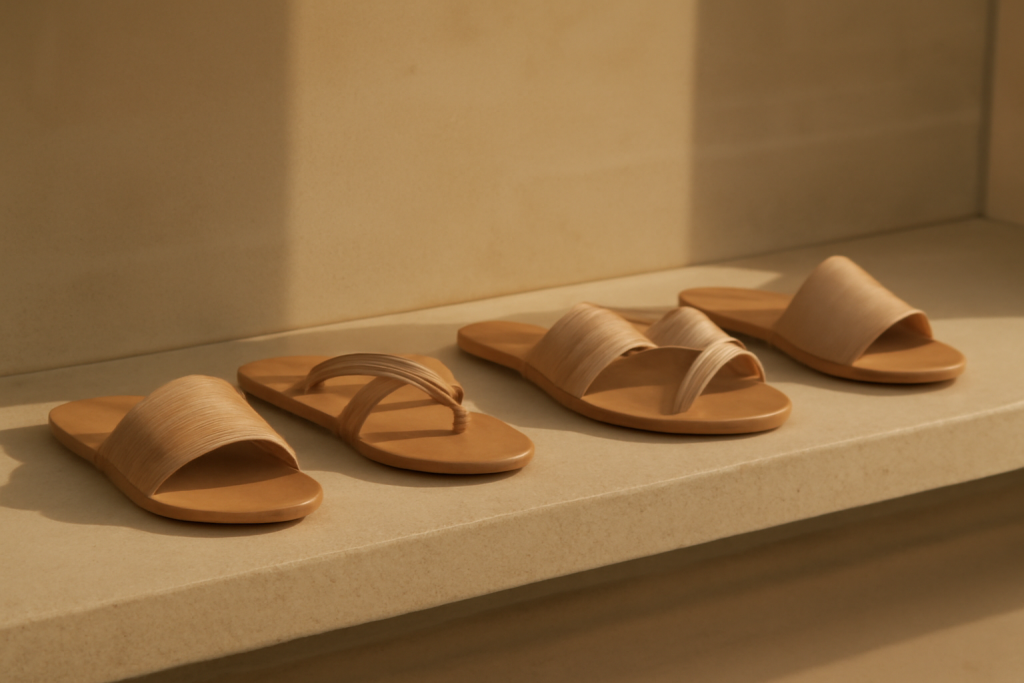 Aldo : ses sandales femme valent-elles l’investissement ?