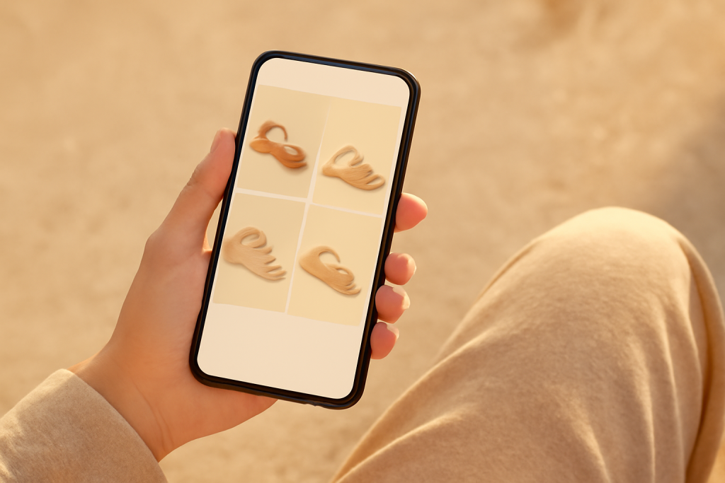 Quelles sandales et nu-pieds choisir pour l&rsquo;été sur About You ?