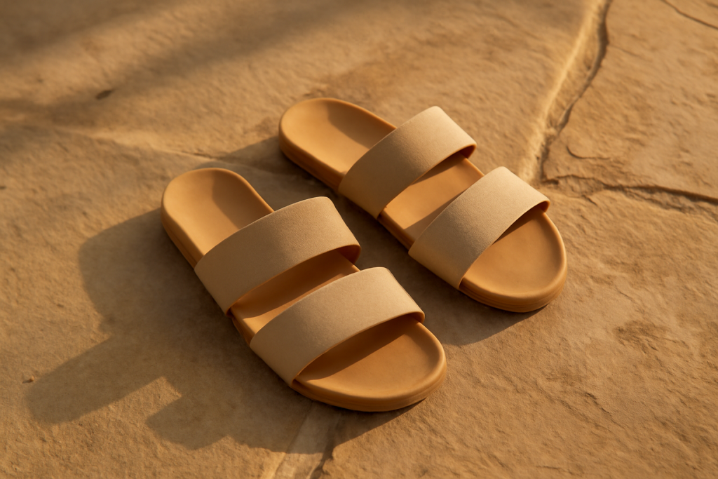 Sorel ou Reef : quelle sandale choisir pour homme actif ?