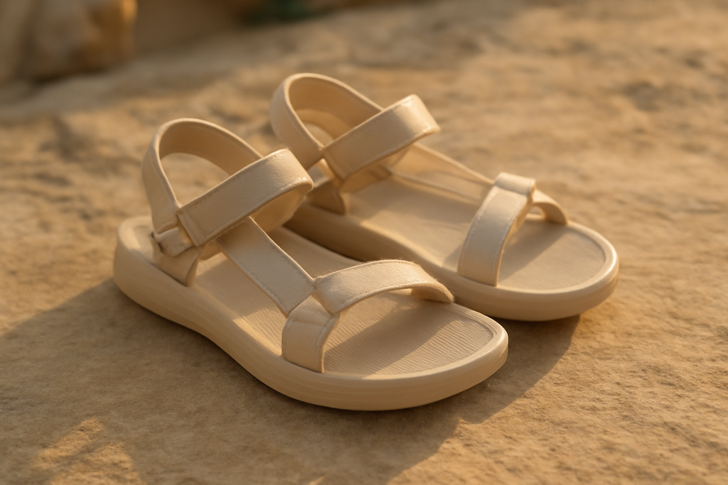 Allbirds : ses sandales valent-elles le détour pour l&rsquo;été ?