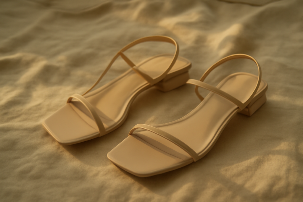 Les sandales Céline : allient-elles style et confort pour l&rsquo;été ?