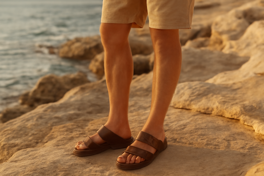 Les sandales Timberland conviennent-elles pour la randonnée côtière ?
