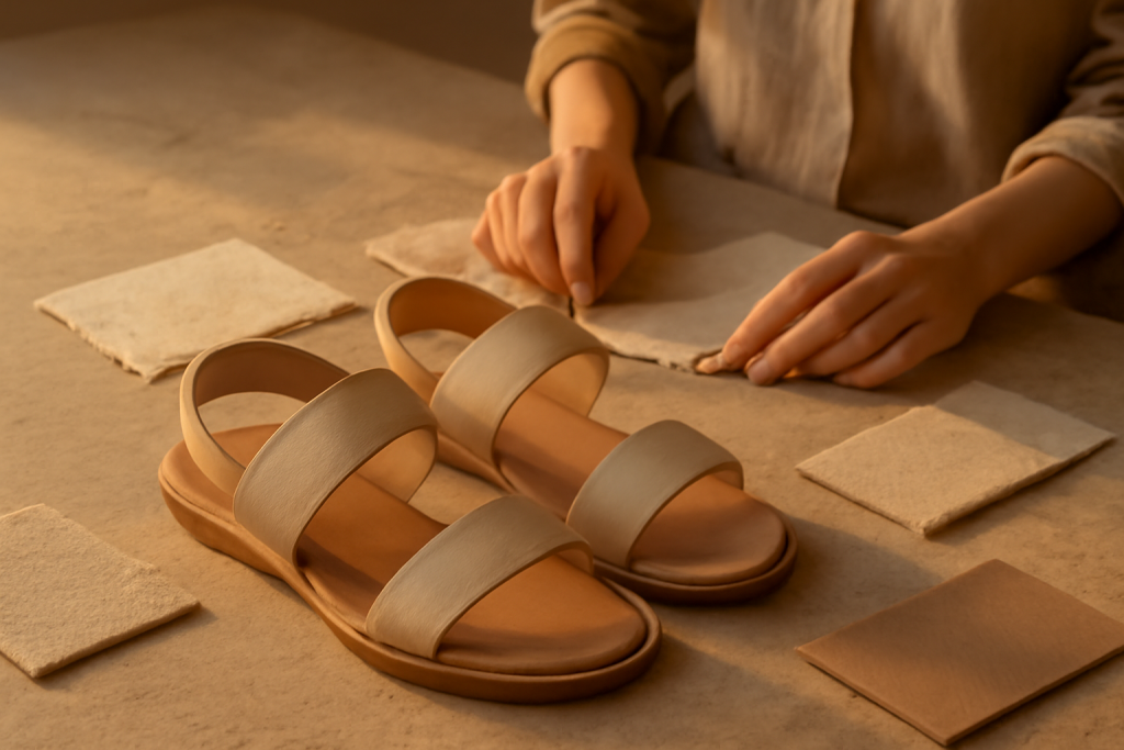 Atelier Mistral : ses sandales sont-elles vraiment écologiques ?