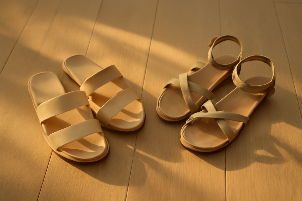Birkenstock : quelles versions choisir pour un quotidien confortable ?